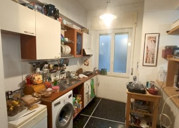 IMG20251211104116.jpg - Quadrilocale Via Mantova 15, Genova (zona Molassana) - foto 7