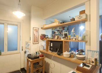 IMG20251211104122.jpg - Quadrilocale Via Mantova 15, Genova (zona Molassana) - foto 9