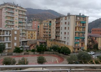 IMG20251211104419.jpg - Quadrilocale Via Mantova 15, Genova (zona Molassana) - foto 11