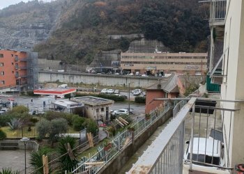 IMG20251211104427.jpg - Quadrilocale Via Mantova 15, Genova (zona Molassana) - foto 12