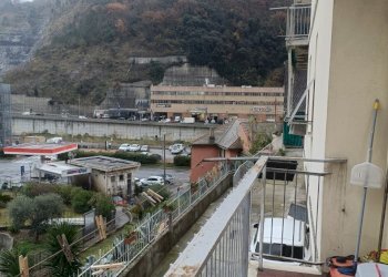 IMG20251211104429.jpg - Quadrilocale Via Mantova 15, Genova (zona Molassana) - foto 13