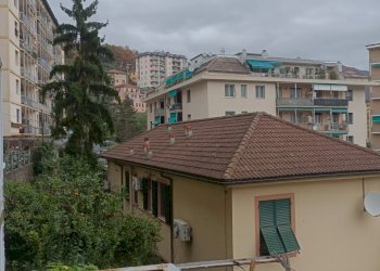 IMG20251211104517.jpg - Quadrilocale Via Mantova 15, Genova (zona Molassana) - foto 15