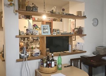 IMG20251211104526.jpg - Quadrilocale Via Mantova 15, Genova (zona Molassana) - foto 17