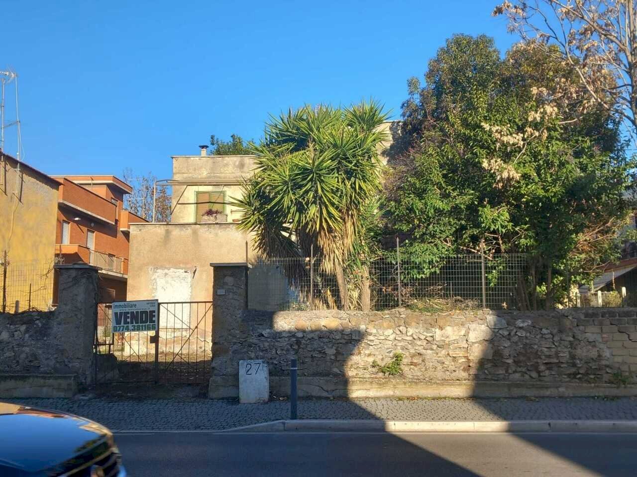 WhatsApp Image 2025-12-11 at 10.03.41.jpeg - Terreno edificabile via tiburtina 134, Tivoli - foto 1