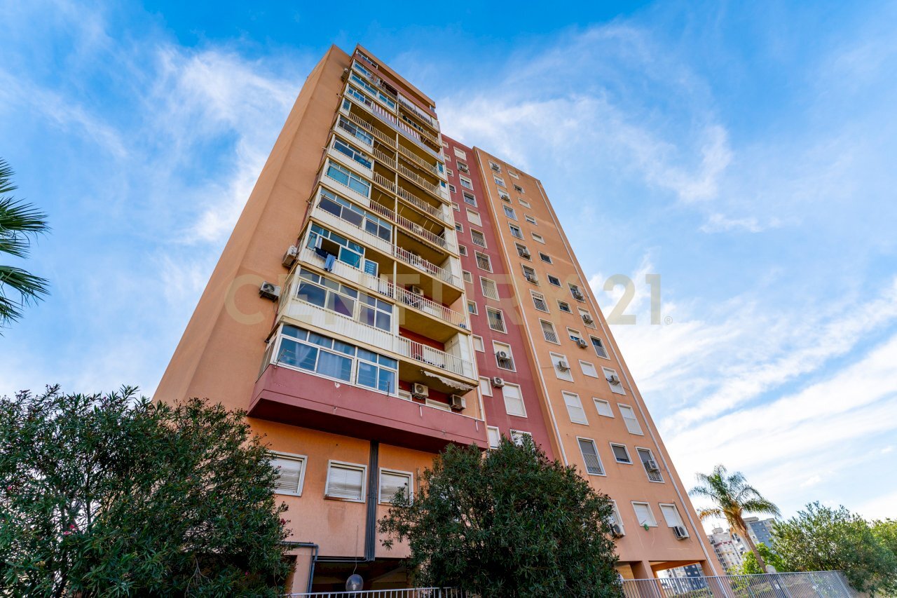 Viale Librino 1a ct (1).jpg - Appartamento Viale Librino 1, Catania - foto 2