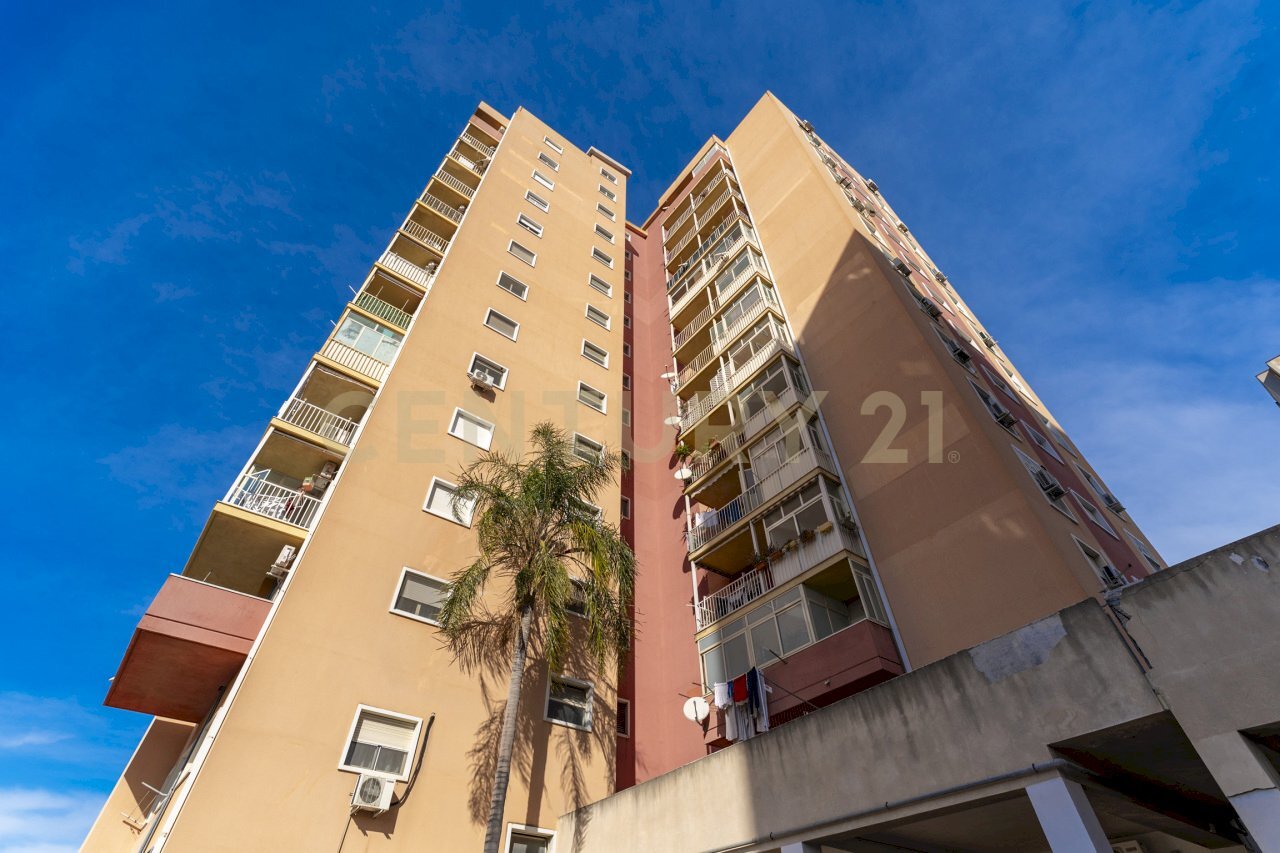 Viale Librino 1a ct (2).jpg - Appartamento Viale Librino 1, Catania - foto 3