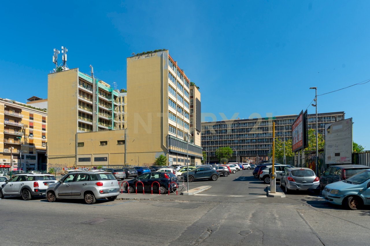 Corso Sicilia 64A CT (1).jpg - Appartamento Corso Sicilia 64, Catania - foto 2