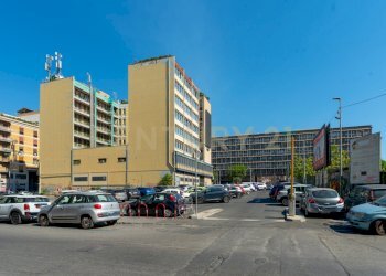 Corso Sicilia 64A CT (1).jpg - Appartamento Corso Sicilia 64, Catania - foto 2