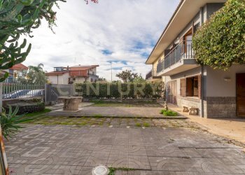 Via Nizzeti 4 ct (5).jpg - Casa indipendente Via Sebastiano Grasso 14, Aci Catena - foto 5