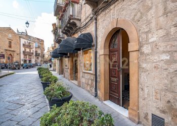 DSC00380.jpg - Casa semi indipendente Via Giuseppe Mazzini 88, Piazza Armerina - foto 1