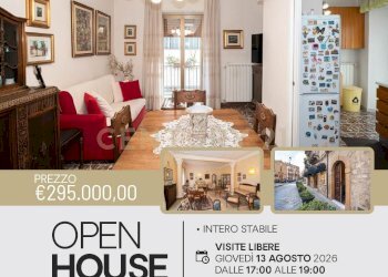 Open House Wired - Semi-detached house Via Giuseppe Mazzini 88, Piazza Armerina - photo 1