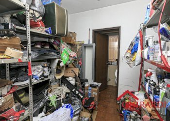 4.0 MAGAZZINO.jpg - Show room VIA PRA' 5, Genova (zona Sestri Ponente) - foto 15