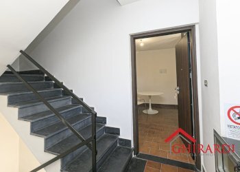 1.0 INGRESSO.jpg - Show room VIA PRA' 5, Genova (zona Sestri Ponente) - foto 27