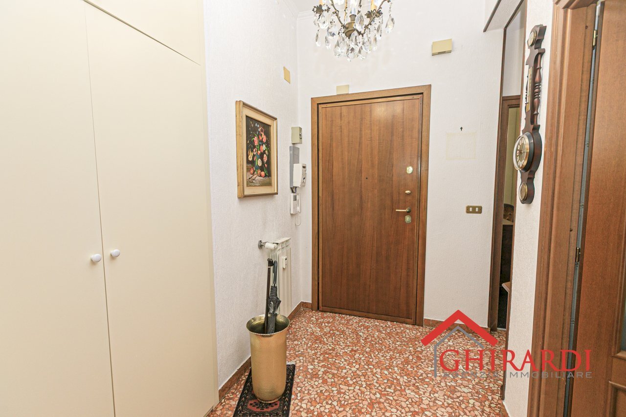 1.2 INGRESSO.jpg - Appartamento Via Sant'Alberto 11B, Genova (zona Sestri Ponente) - foto 3