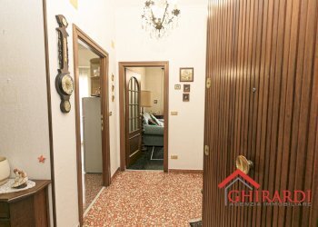 1.1 INGRESSO.jpg - Appartamento Via Sant'Alberto 11B, Genova (zona Sestri Ponente) - foto 2