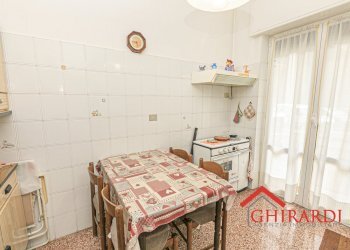 3.2 CUCINA.jpg - Appartamento Via Sant'Alberto 11B, Genova (zona Sestri Ponente) - foto 8