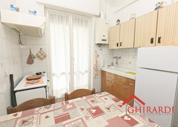 3.3 CUCINA.jpg - Appartamento Via Sant'Alberto 11B, Genova (zona Sestri Ponente) - foto 9