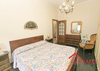 4.3 CAMERA.jpg - Appartamento Via Sant'Alberto 11B, Genova (zona Sestri Ponente) - foto 14