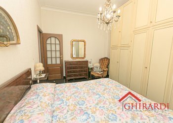 4.4 CAMERA.jpg - Appartamento Via Sant'Alberto 11B, Genova (zona Sestri Ponente) - foto 15