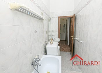 5.3 BAGNO.jpg - Appartamento Via Sant'Alberto 11B, Genova (zona Sestri Ponente) - foto 18