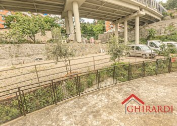 6.1 GIARDINO.jpg - Appartamento Via Sant'Alberto 11B, Genova (zona Sestri Ponente) - foto 19