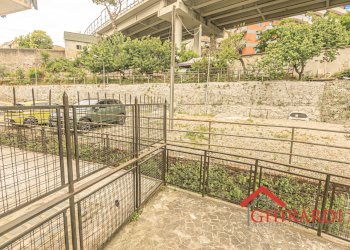 6.2 GIARDINO.jpg - Appartamento Via Sant'Alberto 11B, Genova (zona Sestri Ponente) - foto 20