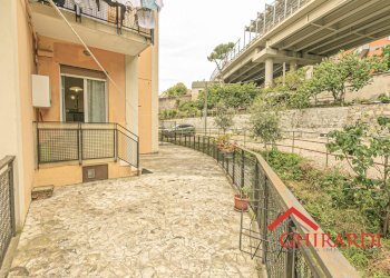 6.7 GIARDINO.jpg - Appartamento Via Sant'Alberto 11B, Genova (zona Sestri Ponente) - foto 25