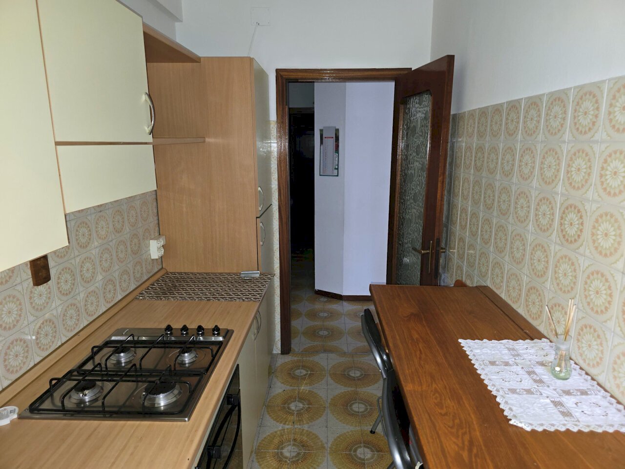 20251211_112001.jpg - Trilocale Via del Molinello 26, Rapallo - foto 3