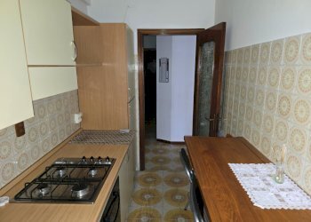 20251211_112001.jpg - Trilocale Via del Molinello 26, Rapallo - foto 3