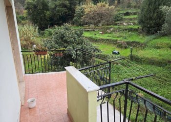 20251211_112019.jpg - Trilocale Via del Molinello 26, Rapallo - foto 12