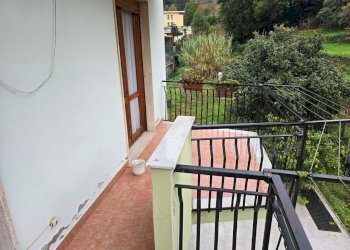 20251211_112024.jpg - Trilocale Via del Molinello 26, Rapallo - foto 15