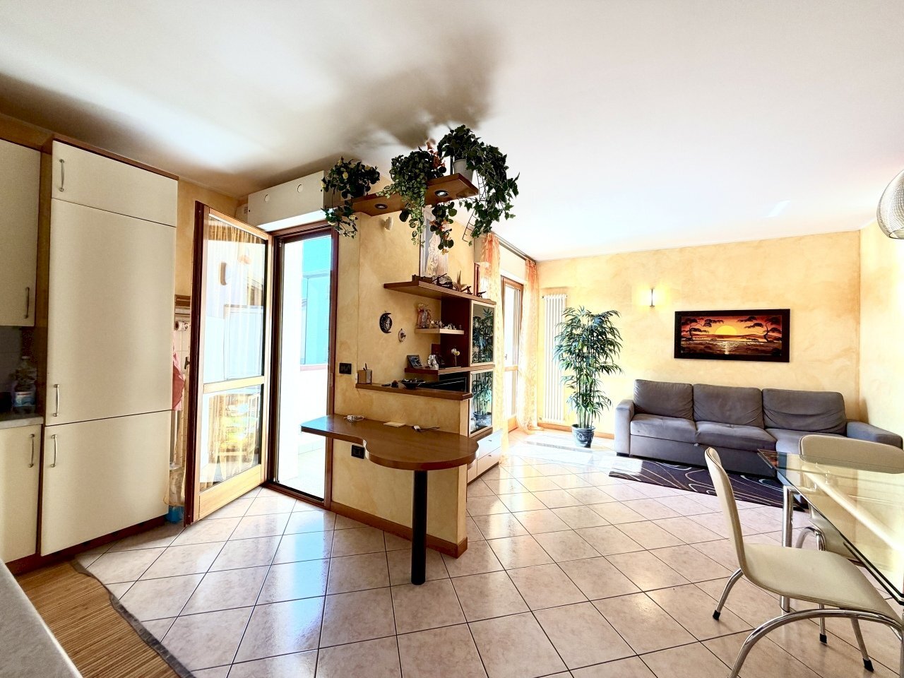 IR - Terraced Villa Piazza R. Rossellini 15, Cesena - photo 2