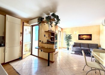 IR - Villa a Schiera Piazza R. Rossellini 15, Cesena - foto 2