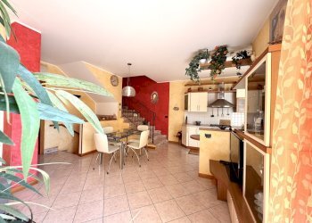 IR - Villa a Schiera Piazza R. Rossellini 15, Cesena - foto 3