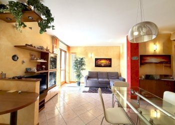 IR - Villa a Schiera Piazza R. Rossellini 15, Cesena - foto 4