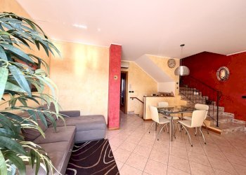 IR - Villa a Schiera Piazza R. Rossellini 15, Cesena - foto 6