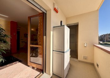 IR - Villa a Schiera Piazza R. Rossellini 15, Cesena - foto 12