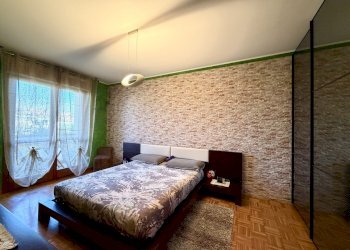 IR - Villa a Schiera Piazza R. Rossellini 15, Cesena - foto 13