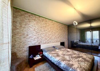 IR - Villa a Schiera Piazza R. Rossellini 15, Cesena - foto 14