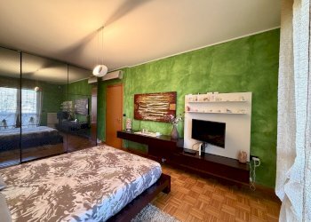 IR - Villa a Schiera Piazza R. Rossellini 15, Cesena - foto 15