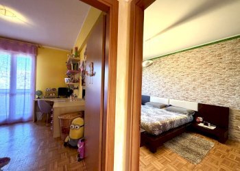 IR - Villa a Schiera Piazza R. Rossellini 15, Cesena - foto 18