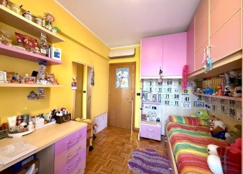 IR - Villa a Schiera Piazza R. Rossellini 15, Cesena - foto 20