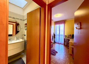 IR - Villa a Schiera Piazza R. Rossellini 15, Cesena - foto 21