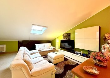 IR - Villa a Schiera Piazza R. Rossellini 15, Cesena - foto 25