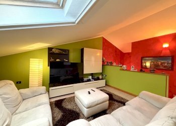 IR - Villa a Schiera Piazza R. Rossellini 15, Cesena - foto 26