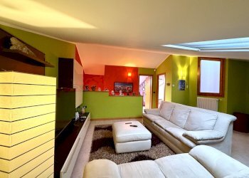 IR - Villa a Schiera Piazza R. Rossellini 15, Cesena - foto 27