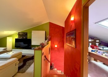 IR - Villa a Schiera Piazza R. Rossellini 15, Cesena - foto 29