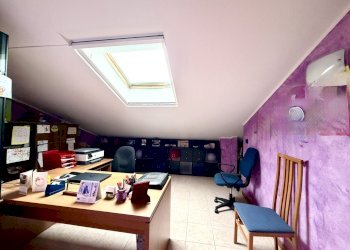 IR - Villa a Schiera Piazza R. Rossellini 15, Cesena - foto 30