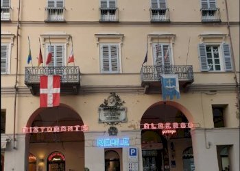 Hotel ASTI, Asti - foto 1