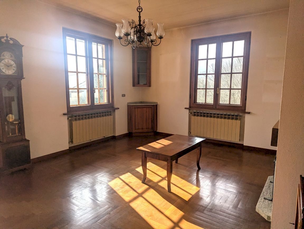 salone - Appartamento Via Pratopriore 14, Casella - foto 3